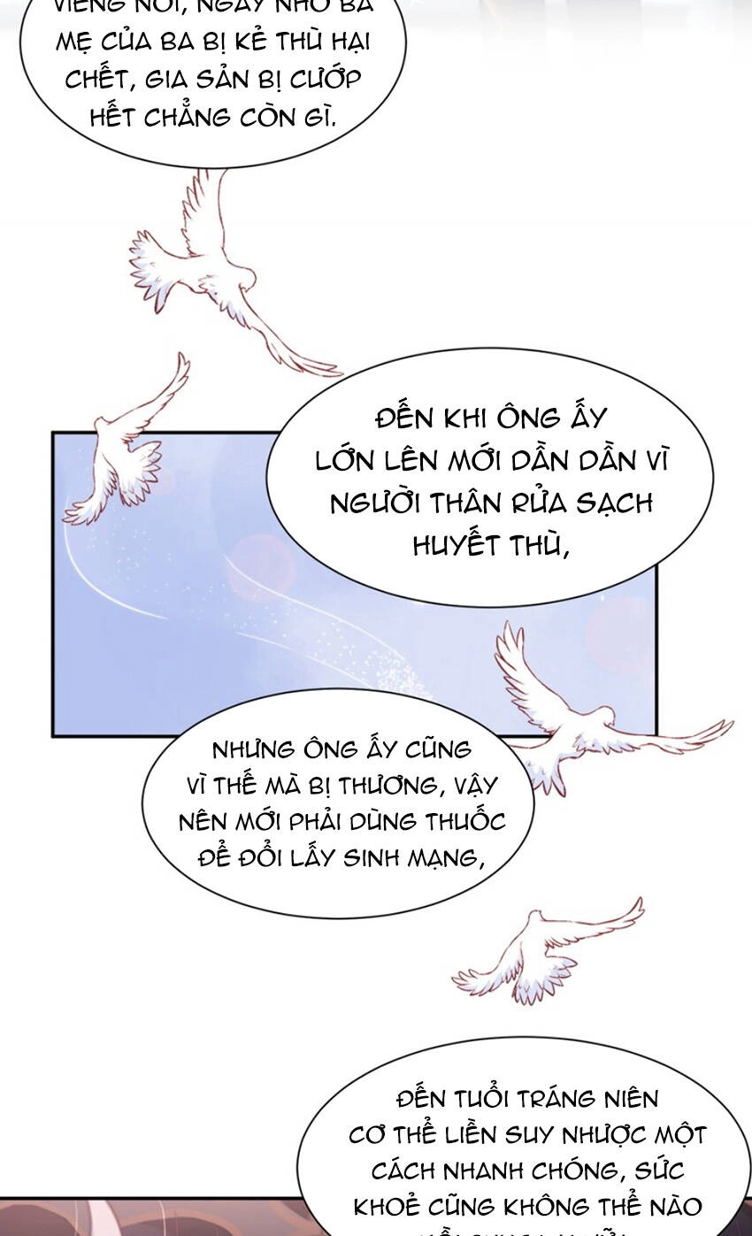 Nghe Nói Tôi Rất Nghèo Chapter 147 - 23