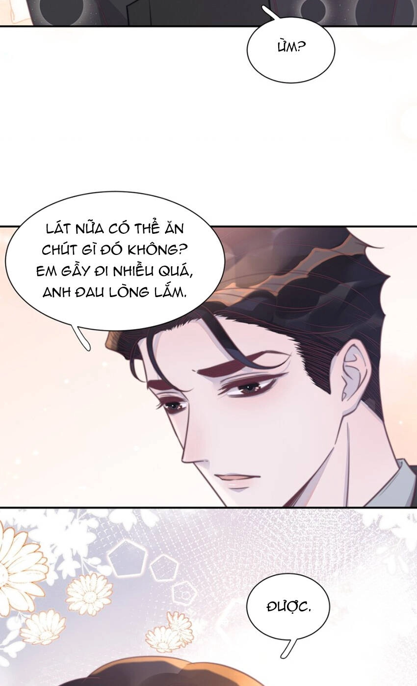 Nghe Nói Tôi Rất Nghèo Chapter 147 - 25