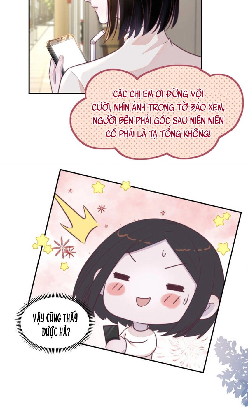 Nghe Nói Tôi Rất Nghèo Chapter 147 - 31