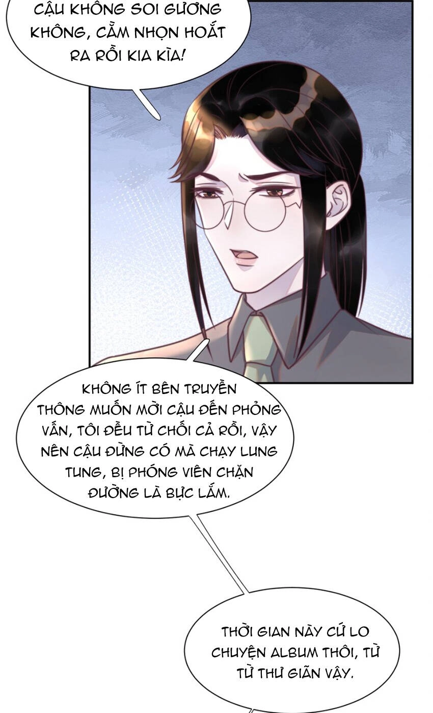 Nghe Nói Tôi Rất Nghèo Chapter 147 - 34
