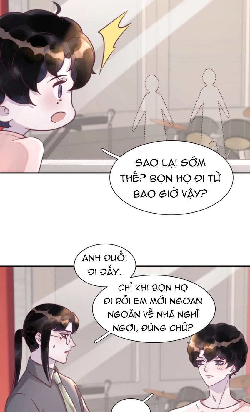 Nghe Nói Tôi Rất Nghèo Chapter 147 - 37
