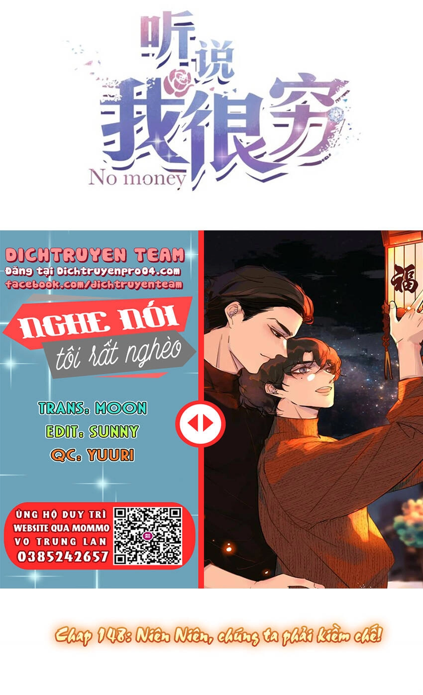 Nghe Nói Tôi Rất Nghèo Chapter 148 - 2