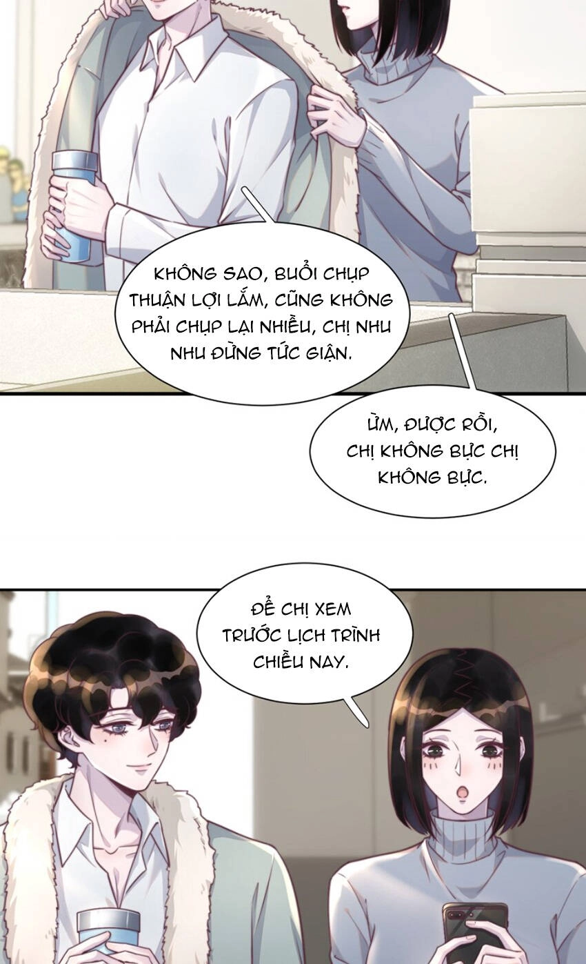 Nghe Nói Tôi Rất Nghèo Chapter 148 - 4