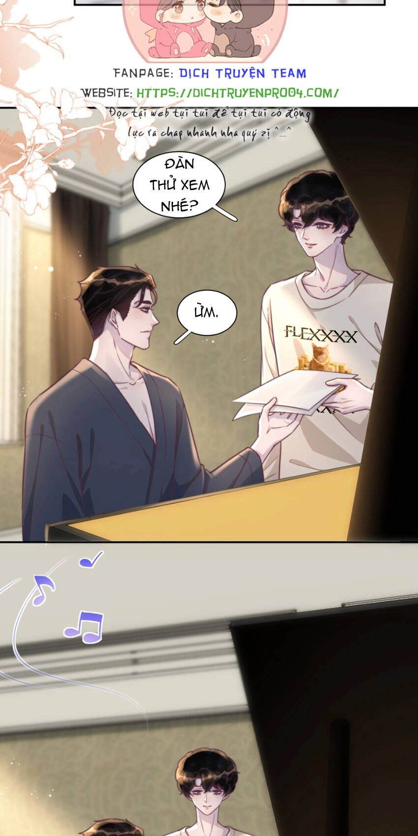 Nghe Nói Tôi Rất Nghèo Chapter 148 - 18