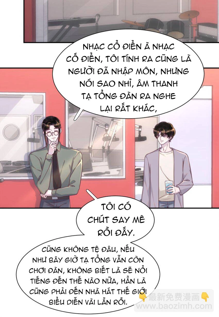 Nghe Nói Tôi Rất Nghèo Chapter 149 - 24