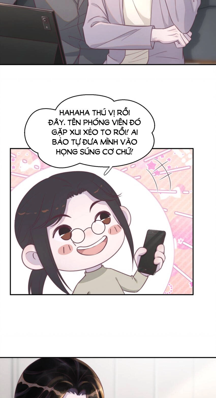 Nghe Nói Tôi Rất Nghèo Chapter 150 - 3