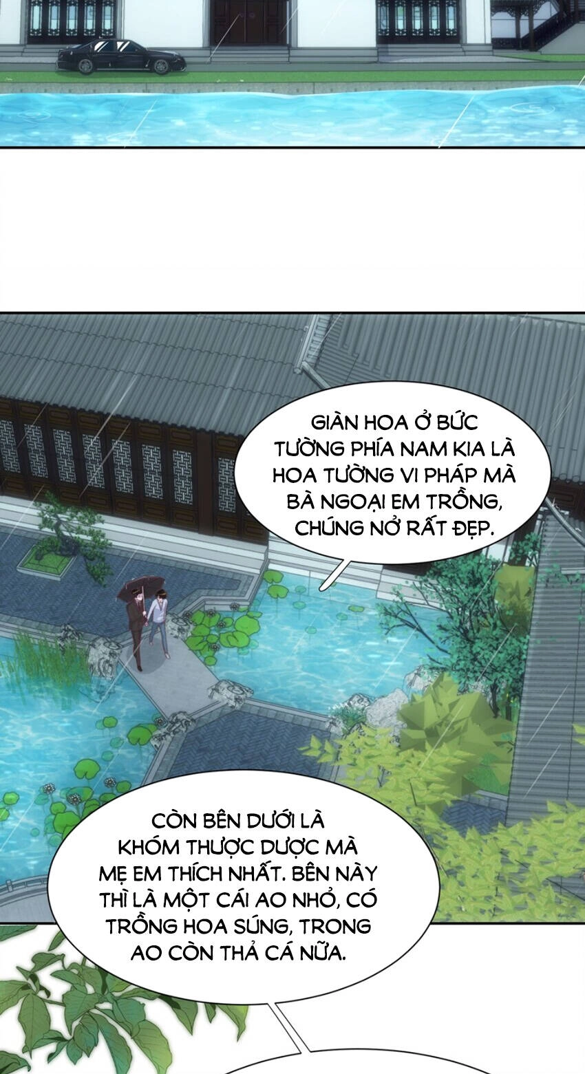 Nghe Nói Tôi Rất Nghèo Chapter 150 - 9