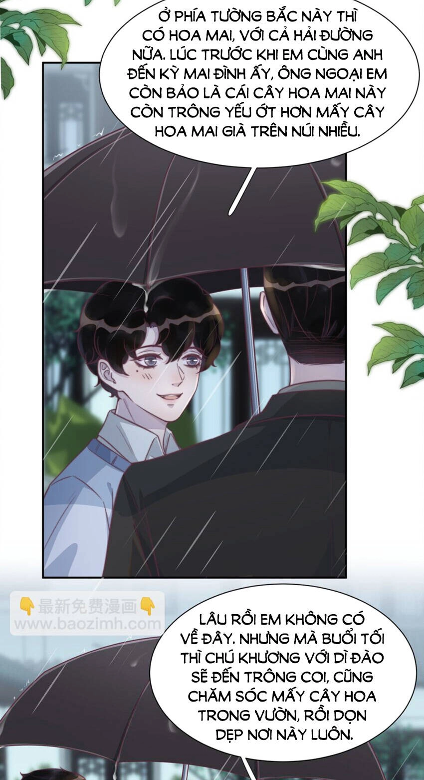 Nghe Nói Tôi Rất Nghèo Chapter 150 - 10