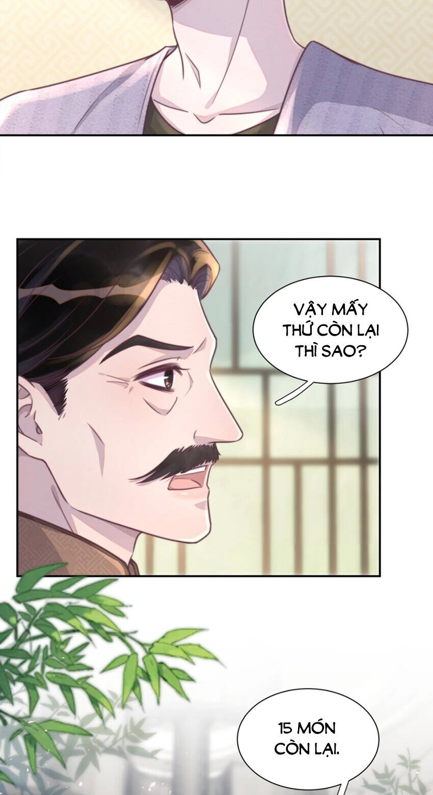 Nghe Nói Tôi Rất Nghèo Chapter 150 - 25