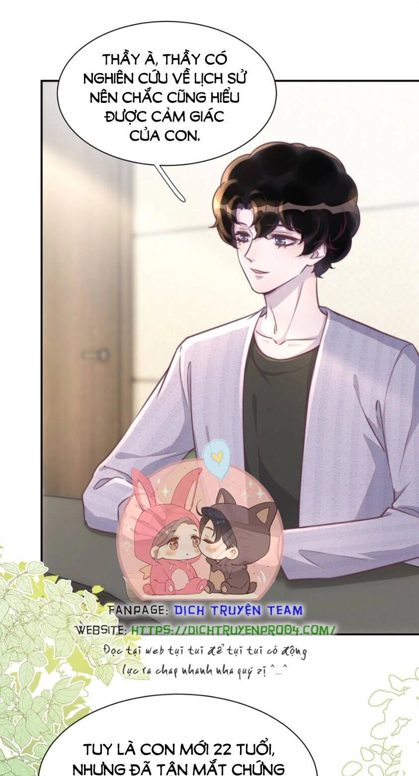 Nghe Nói Tôi Rất Nghèo Chapter 151 - 3