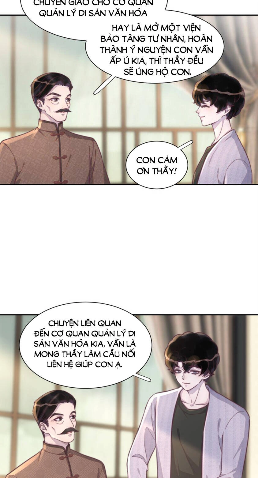 Nghe Nói Tôi Rất Nghèo Chapter 151 - 20