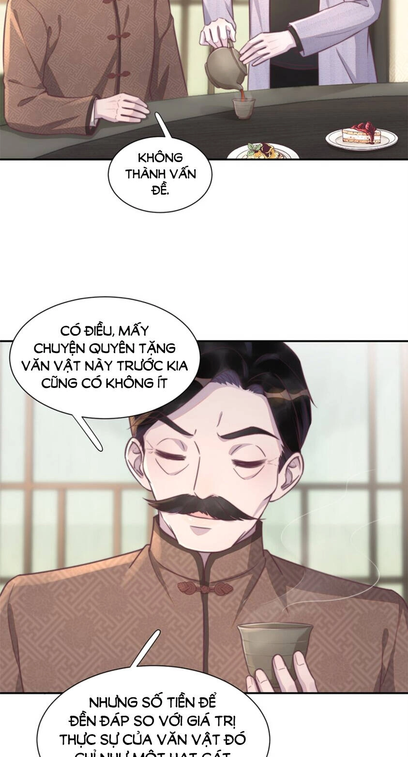 Nghe Nói Tôi Rất Nghèo Chapter 151 - 21