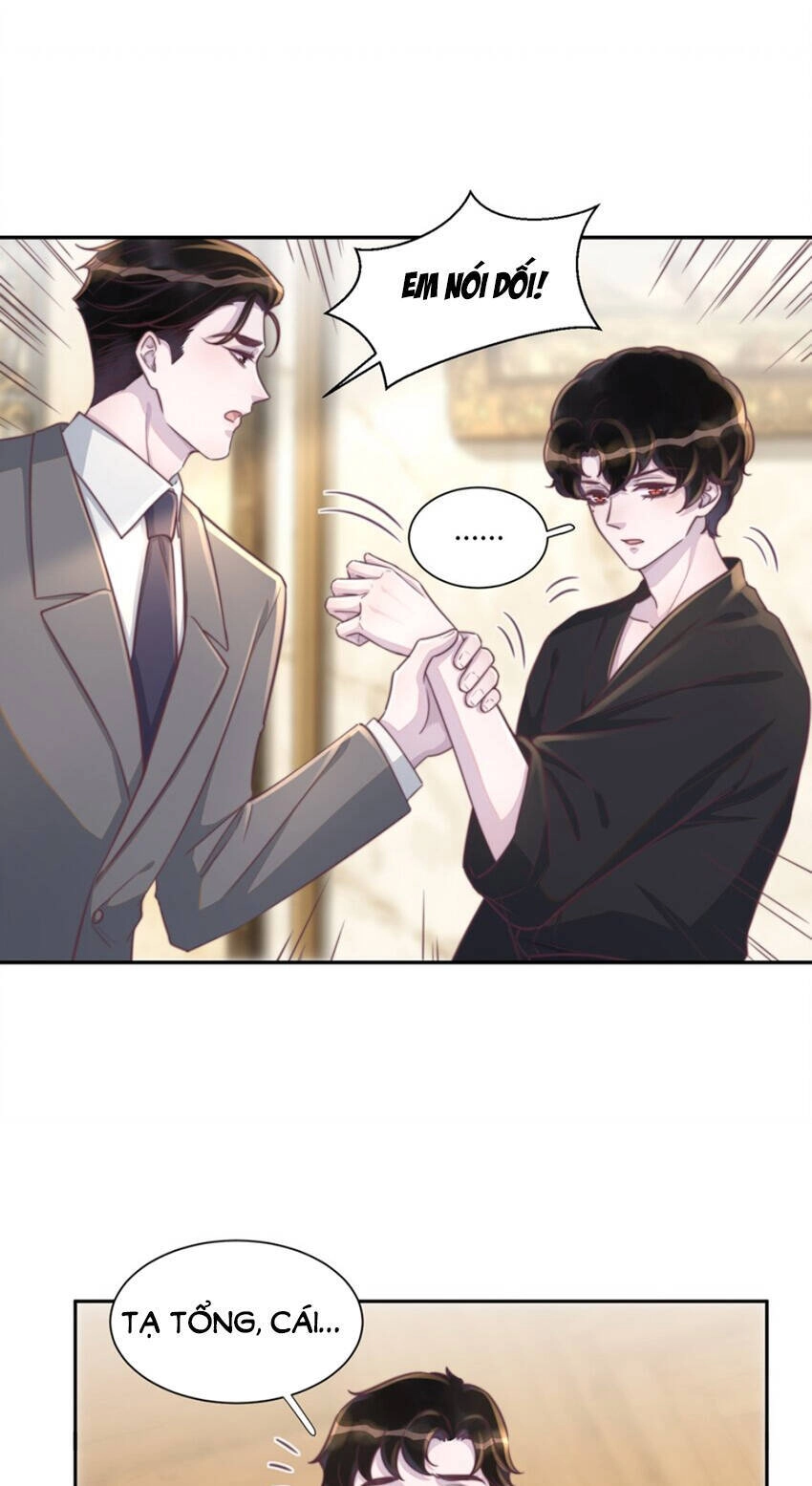 Nghe Nói Tôi Rất Nghèo Chapter 152 - 5