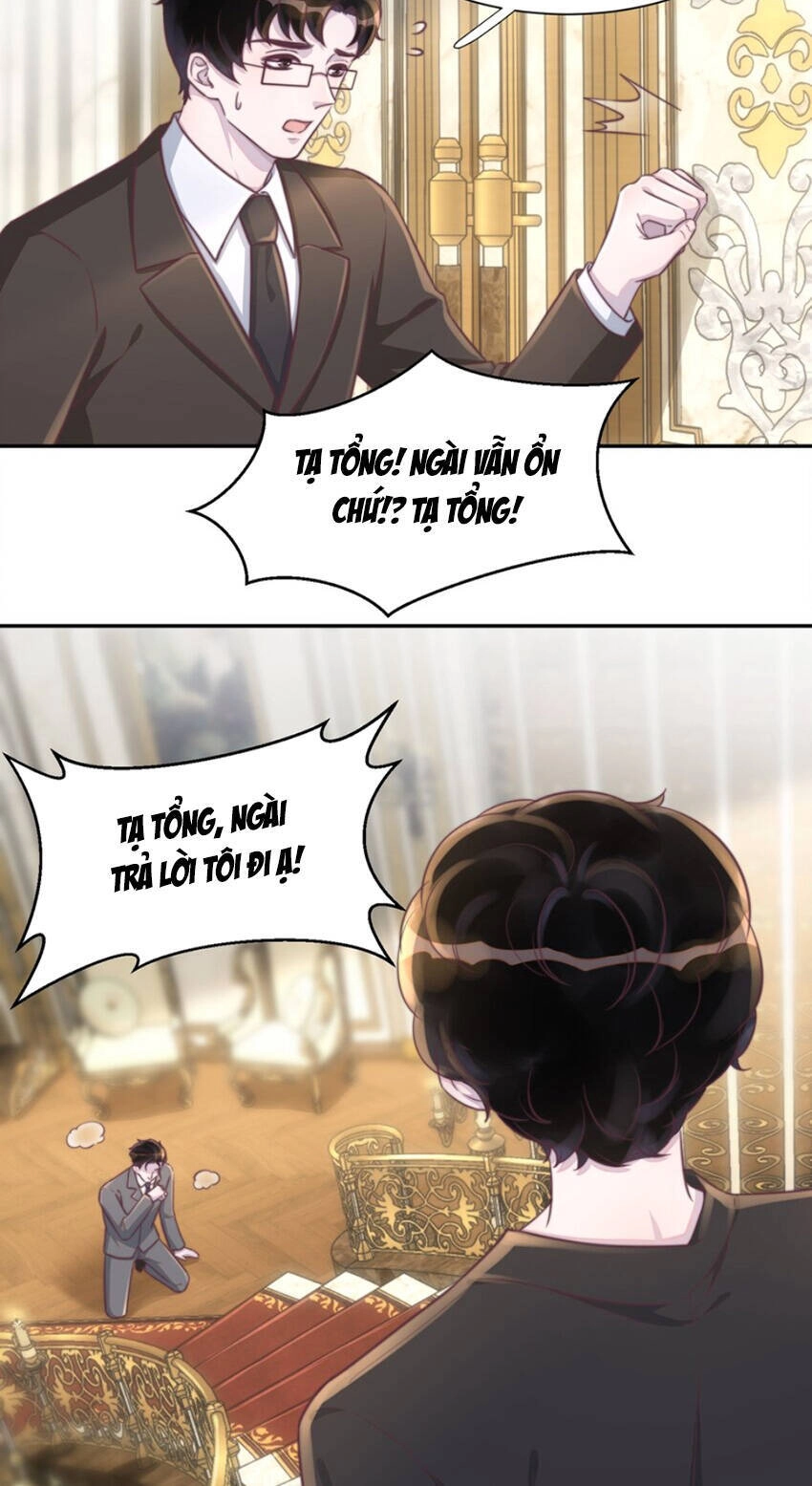 Nghe Nói Tôi Rất Nghèo Chapter 152 - 8