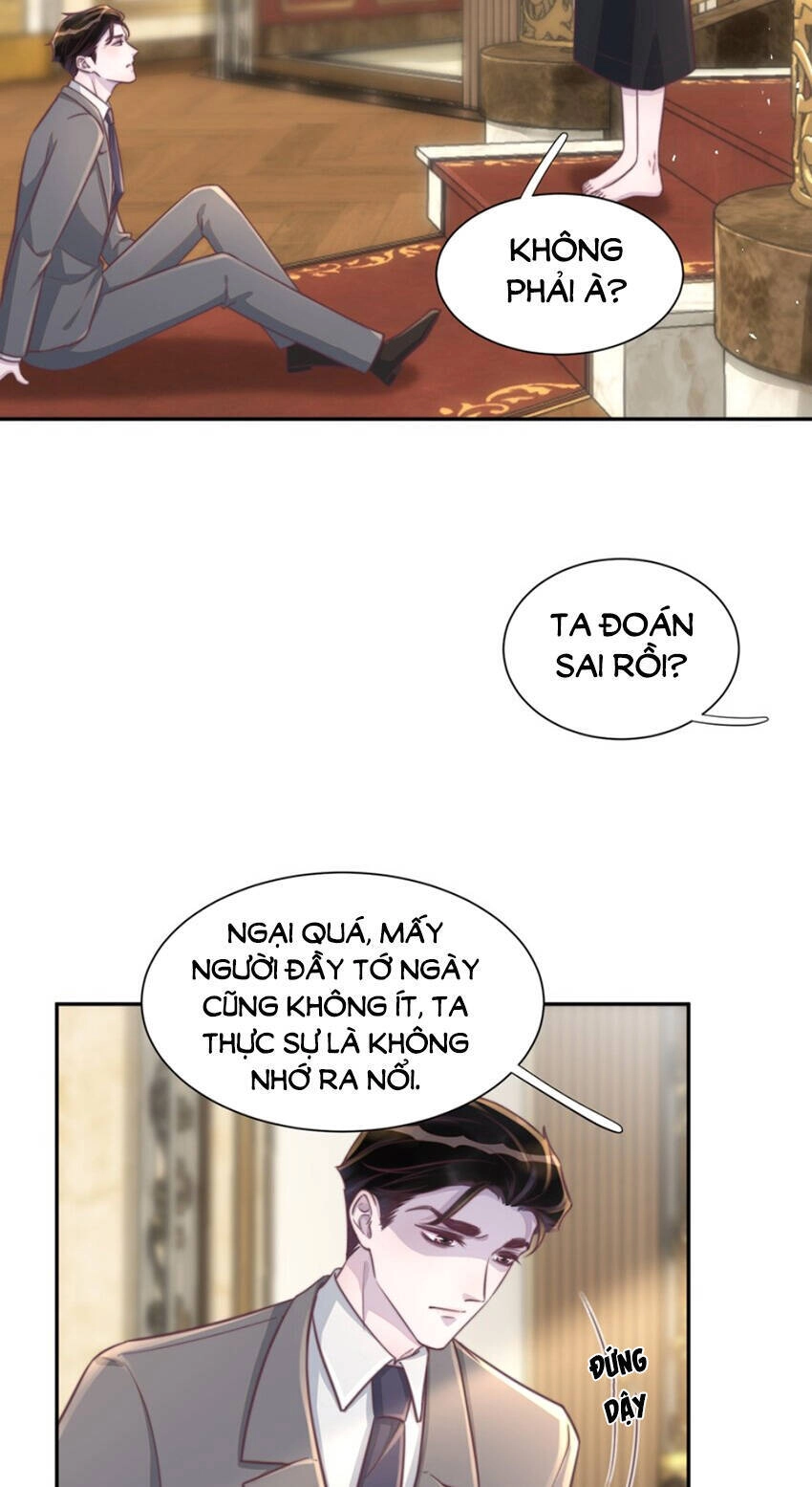 Nghe Nói Tôi Rất Nghèo Chapter 152 - 12