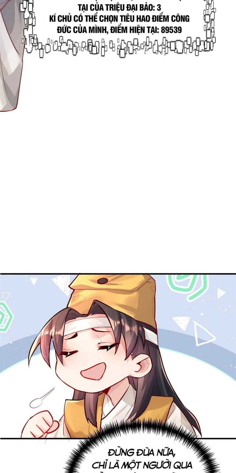 Bói Toán Mà Thôi, Cửu Vĩ Yêu Đế Sao Lại Thành Nương Tử Ta?! Chapter 1 - 13