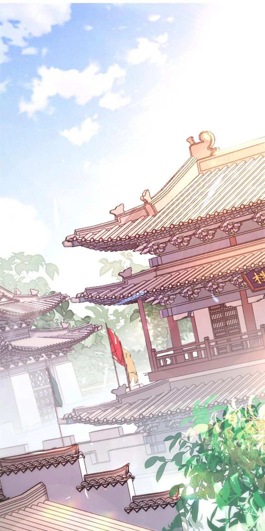 Bói Toán Mà Thôi, Cửu Vĩ Yêu Đế Sao Lại Thành Nương Tử Ta?! Chapter 1 - 25