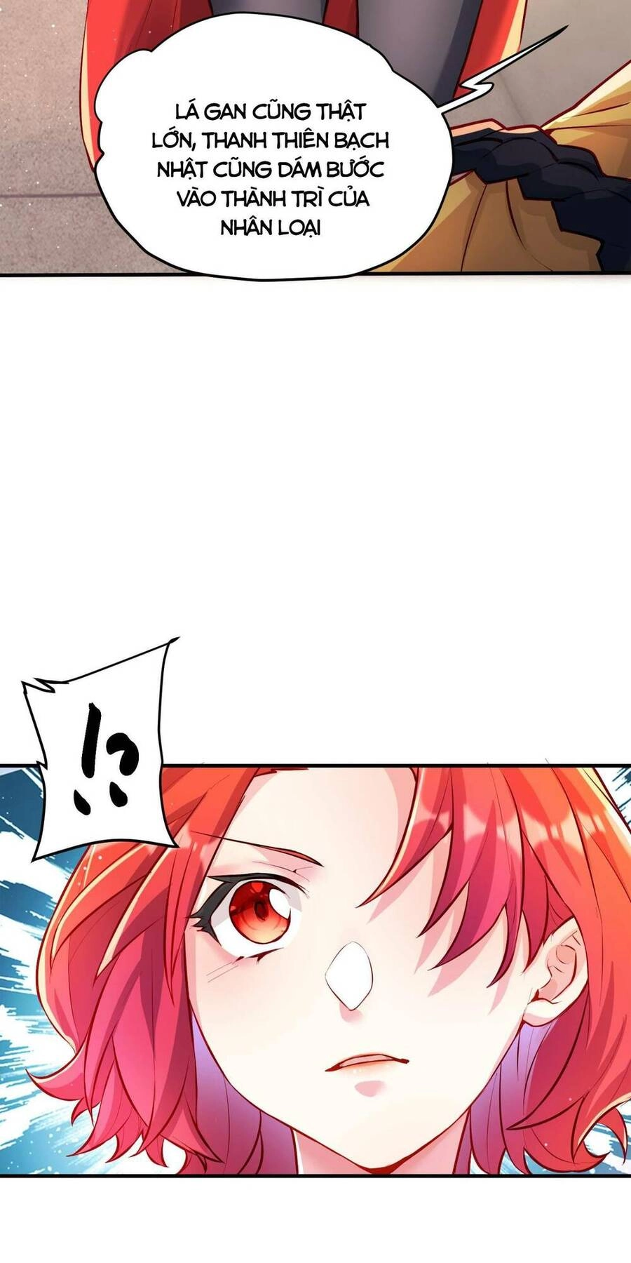 Bói Toán Mà Thôi, Cửu Vĩ Yêu Đế Sao Lại Thành Nương Tử Ta?! Chapter 1 - 33