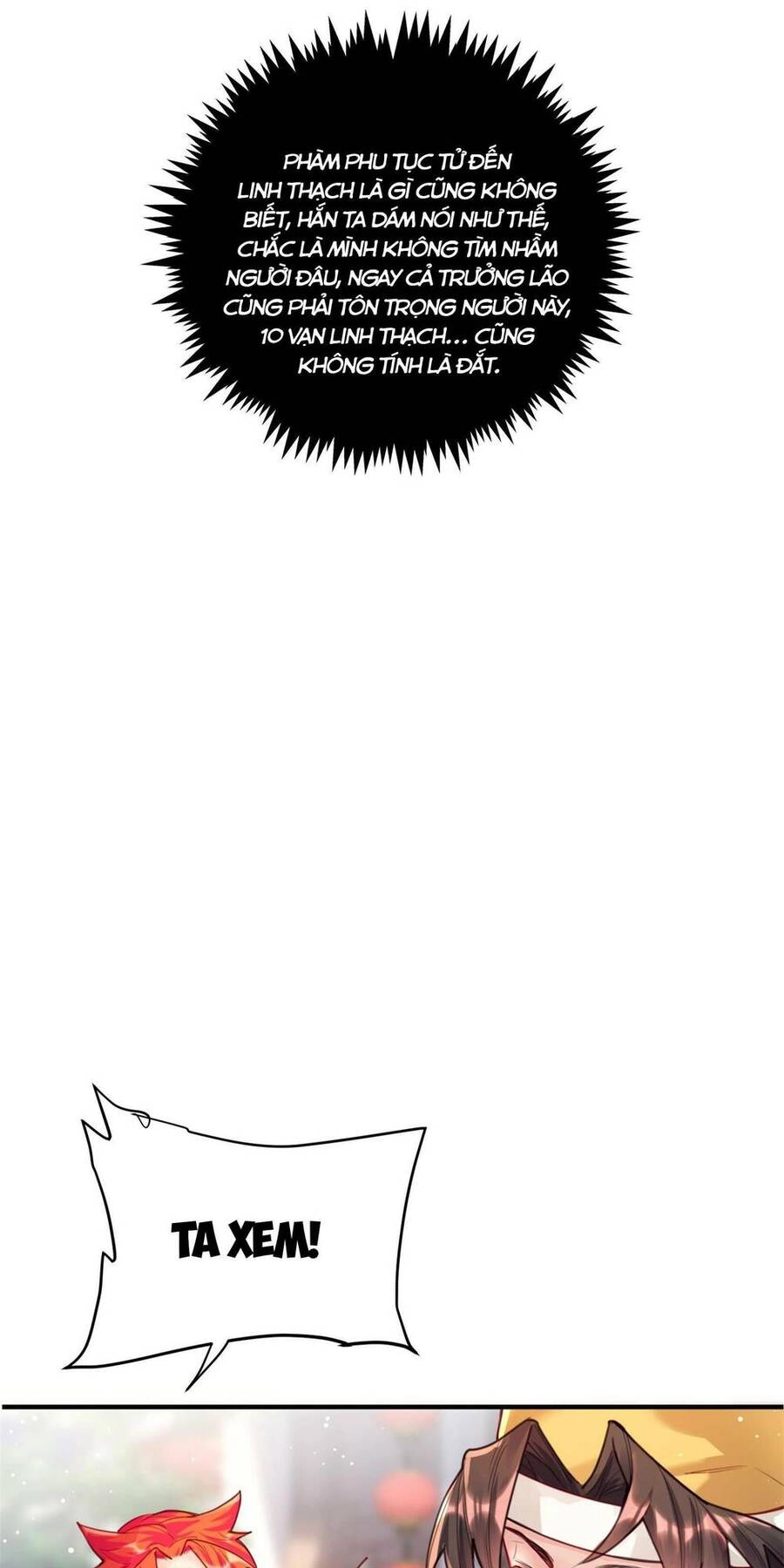 Bói Toán Mà Thôi, Cửu Vĩ Yêu Đế Sao Lại Thành Nương Tử Ta?! Chapter 1 - 39