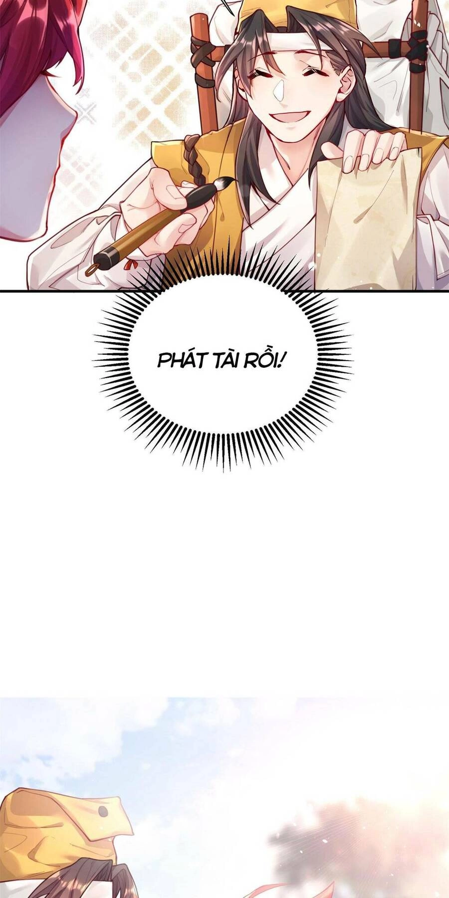 Bói Toán Mà Thôi, Cửu Vĩ Yêu Đế Sao Lại Thành Nương Tử Ta?! Chapter 1 - 43