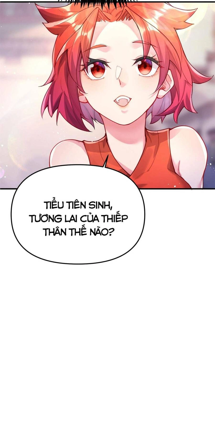 Bói Toán Mà Thôi, Cửu Vĩ Yêu Đế Sao Lại Thành Nương Tử Ta?! Chapter 1 - 50