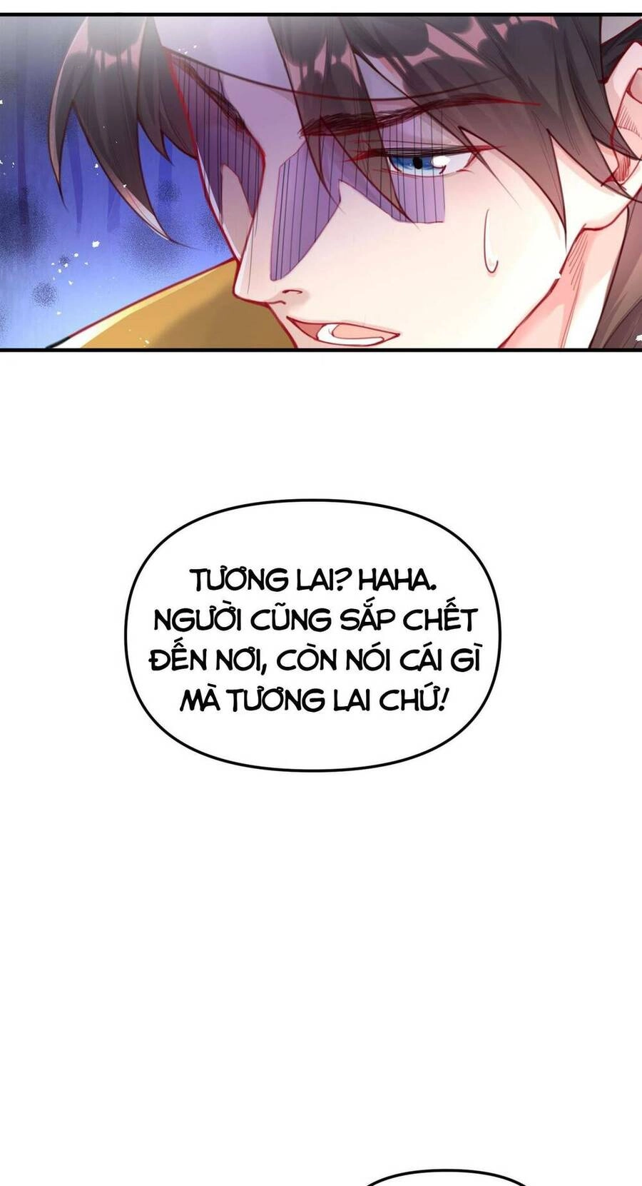 Bói Toán Mà Thôi, Cửu Vĩ Yêu Đế Sao Lại Thành Nương Tử Ta?! Chapter 1 - 51