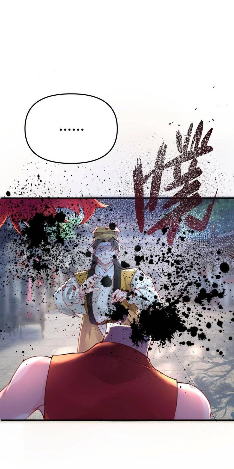 Bói Toán Mà Thôi, Cửu Vĩ Yêu Đế Sao Lại Thành Nương Tử Ta?! Chapter 1 - 53