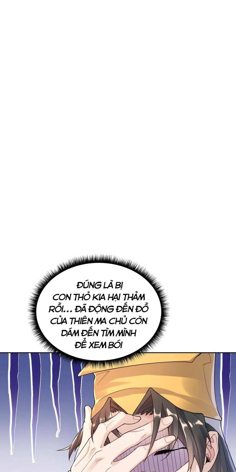 Bói Toán Mà Thôi, Cửu Vĩ Yêu Đế Sao Lại Thành Nương Tử Ta?! Chapter 1 - 66