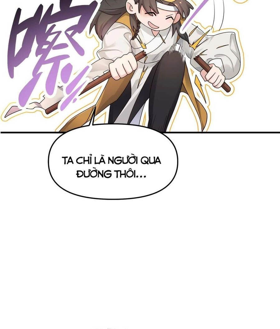 Bói Toán Mà Thôi, Cửu Vĩ Yêu Đế Sao Lại Thành Nương Tử Ta?! Chapter 1 - 69