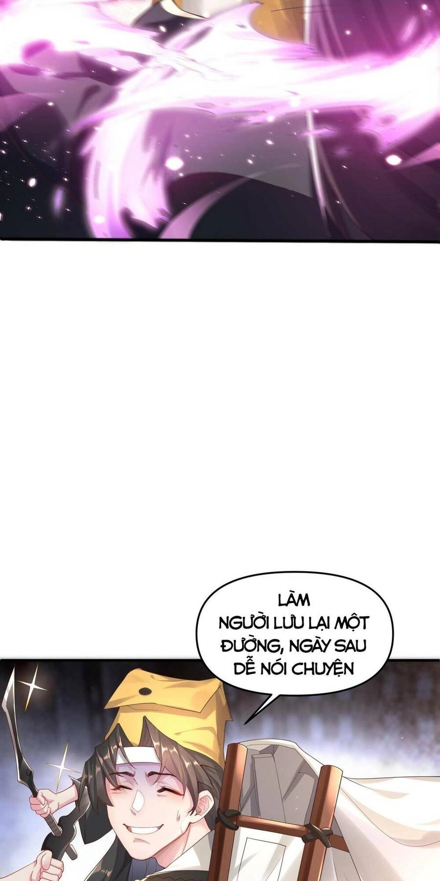 Bói Toán Mà Thôi, Cửu Vĩ Yêu Đế Sao Lại Thành Nương Tử Ta?! Chapter 1 - 72