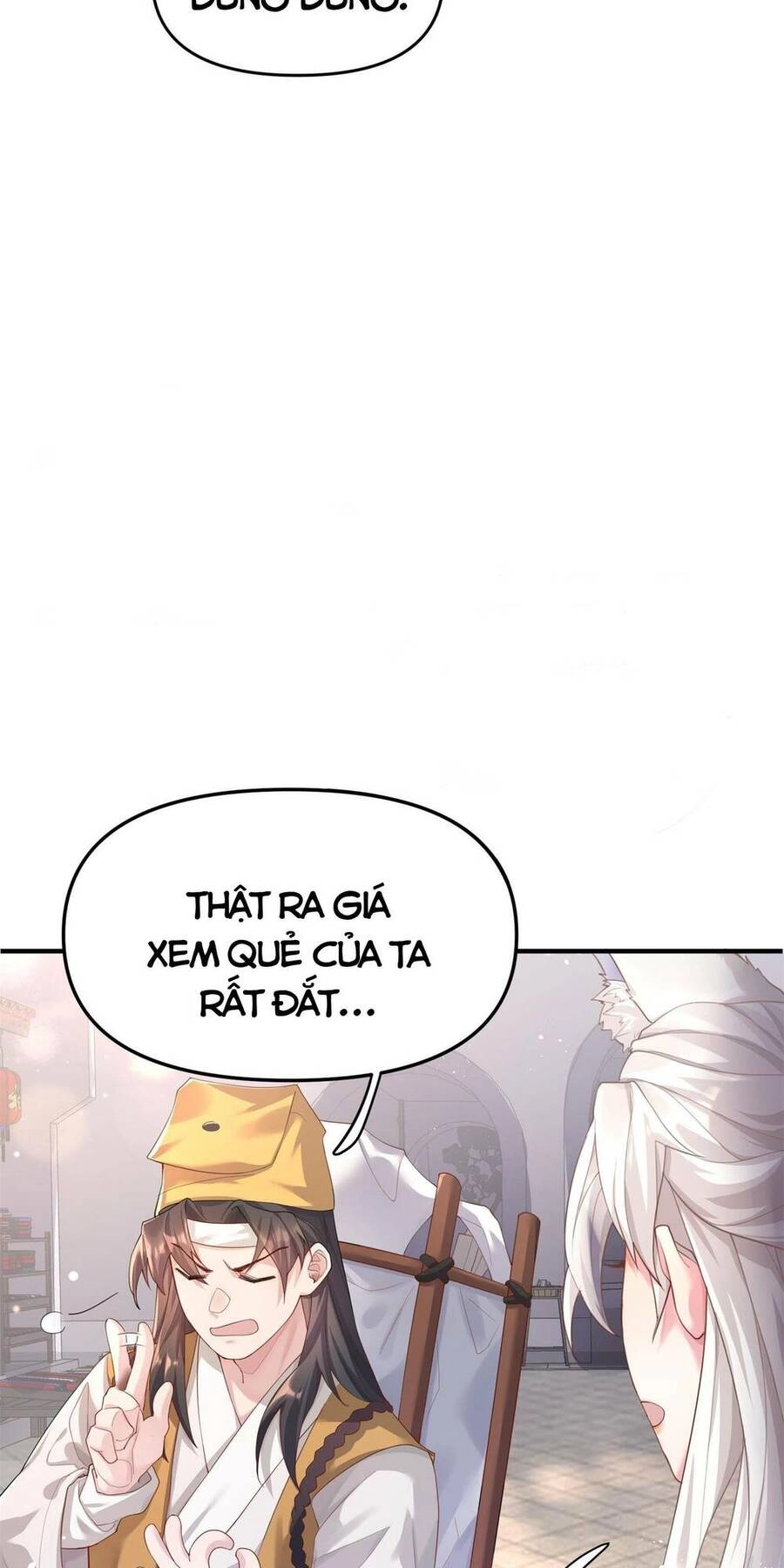 Bói Toán Mà Thôi, Cửu Vĩ Yêu Đế Sao Lại Thành Nương Tử Ta?! Chapter 1 - 74