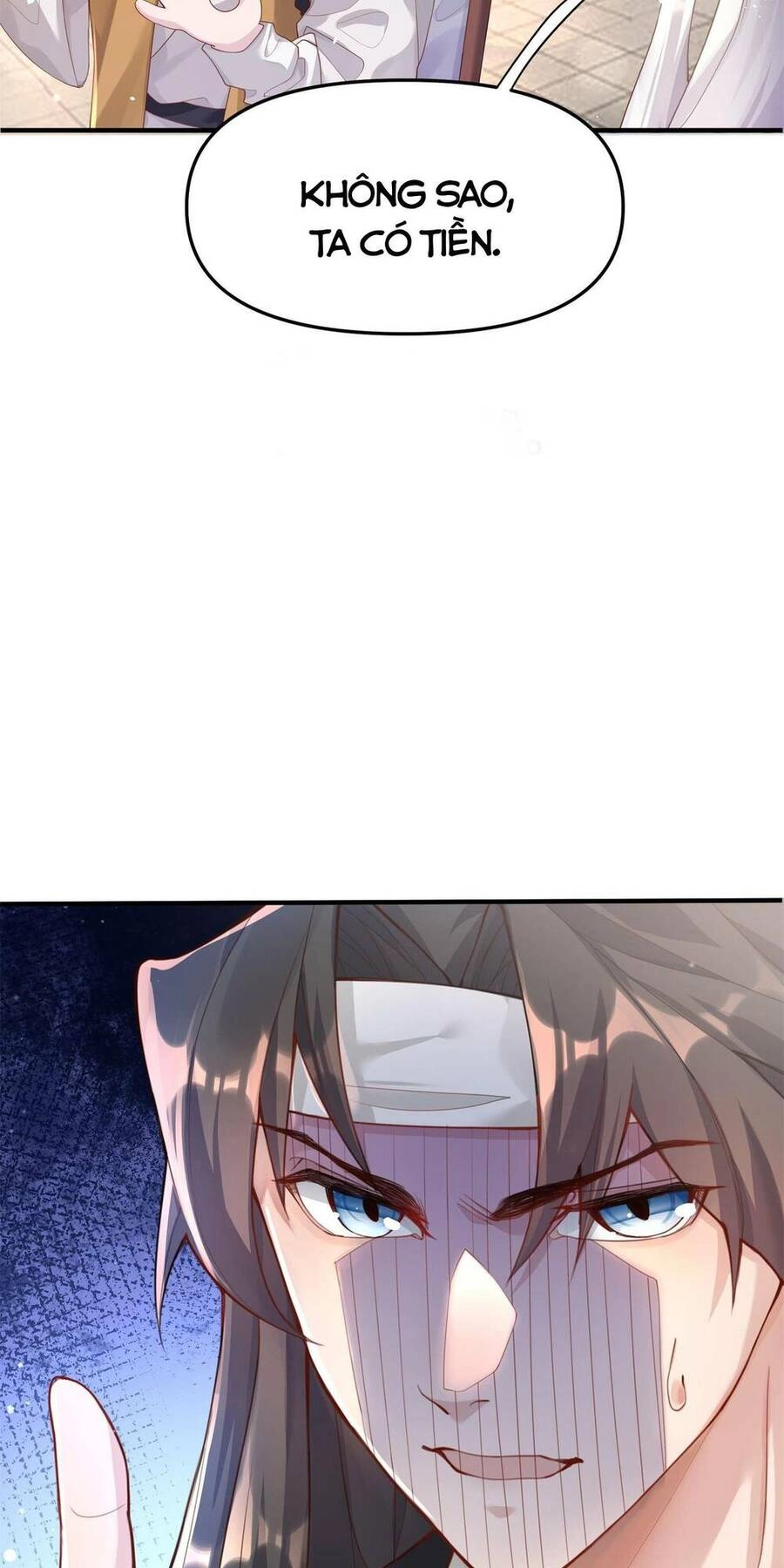 Bói Toán Mà Thôi, Cửu Vĩ Yêu Đế Sao Lại Thành Nương Tử Ta?! Chapter 1 - 75