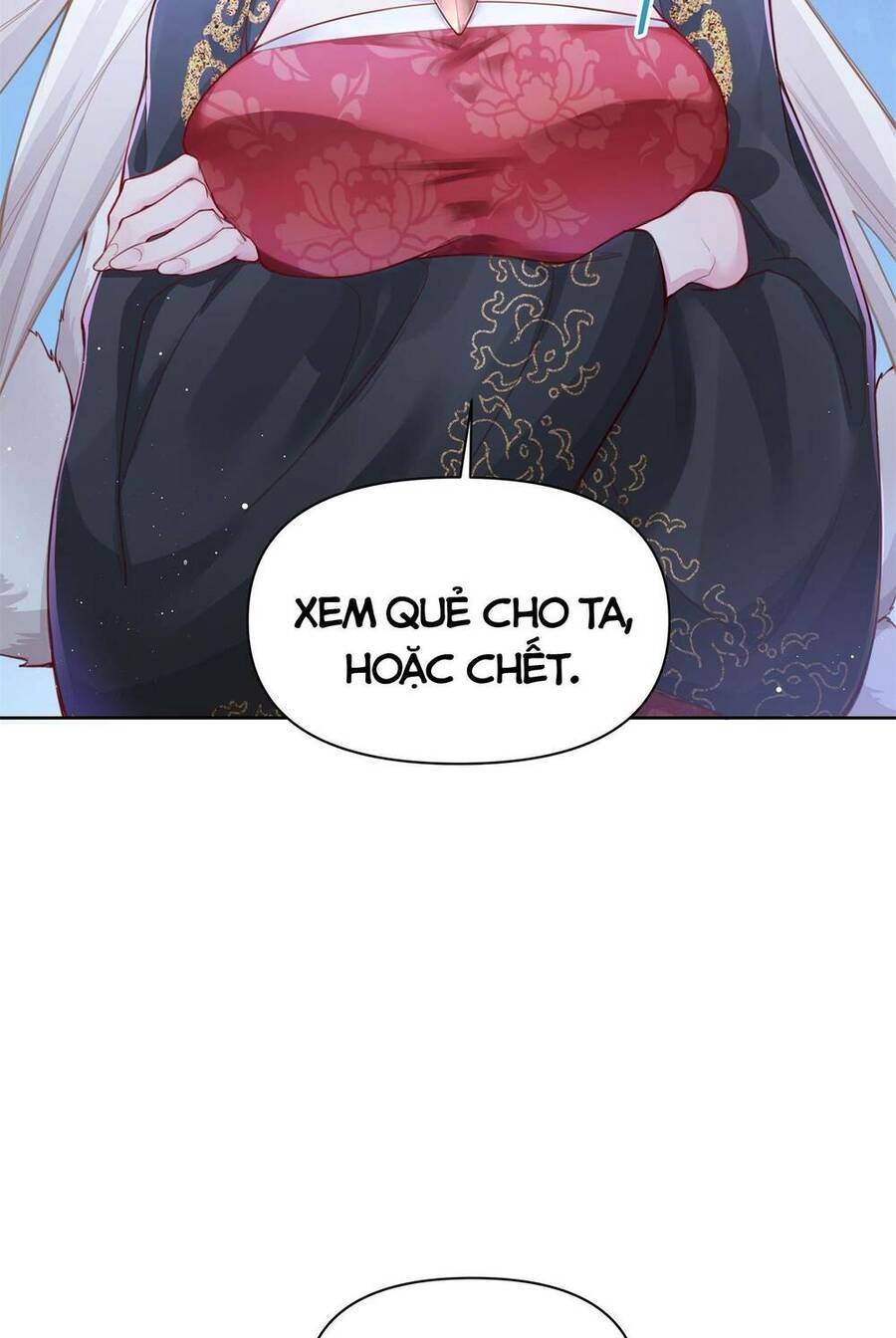 Bói Toán Mà Thôi, Cửu Vĩ Yêu Đế Sao Lại Thành Nương Tử Ta?! Chapter 1 - 77