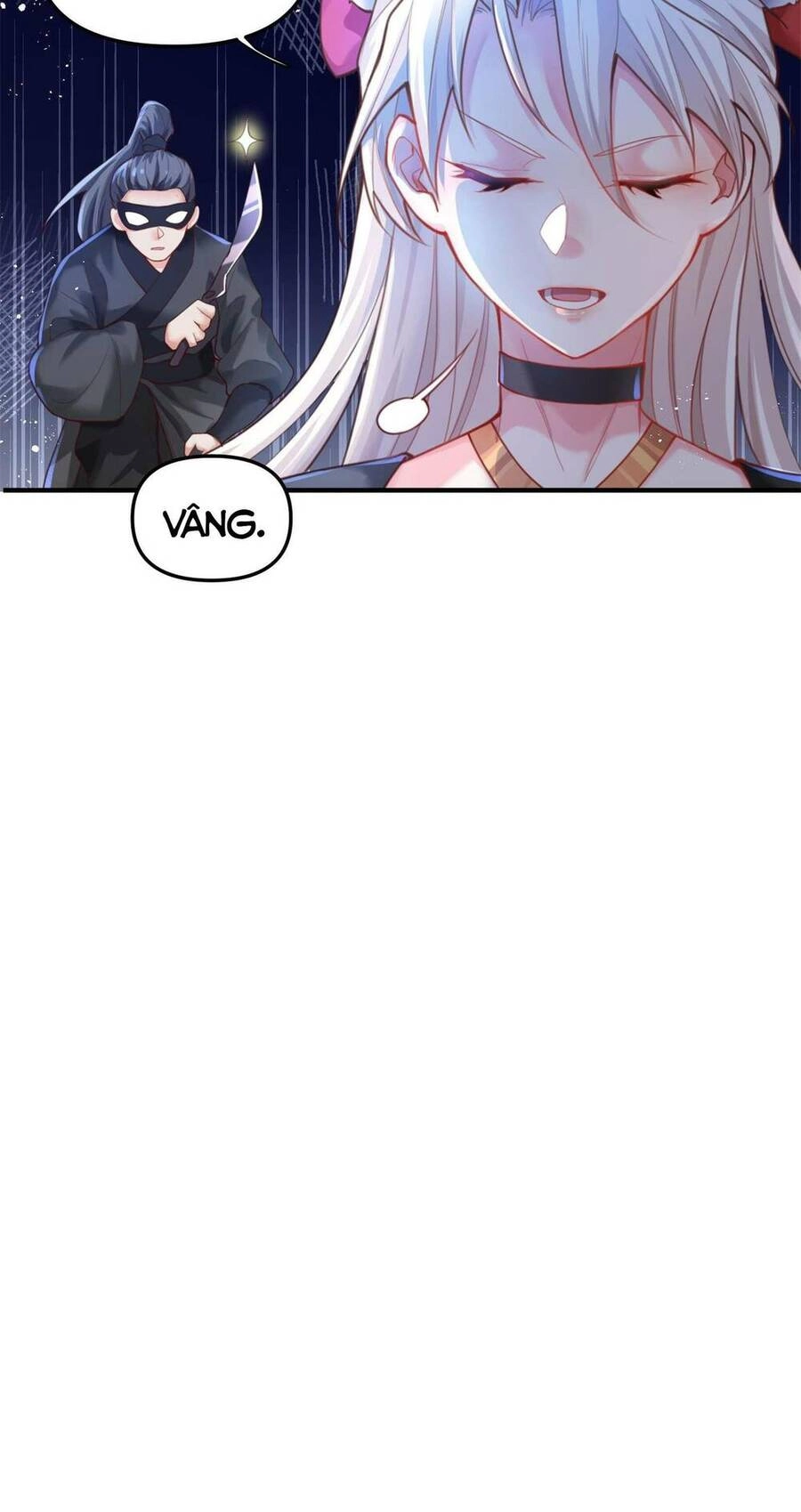 Bói Toán Mà Thôi, Cửu Vĩ Yêu Đế Sao Lại Thành Nương Tử Ta?! Chapter 1 - 85