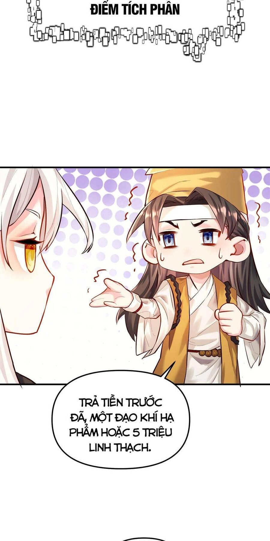 Bói Toán Mà Thôi, Cửu Vĩ Yêu Đế Sao Lại Thành Nương Tử Ta?! Chapter 1 - 95