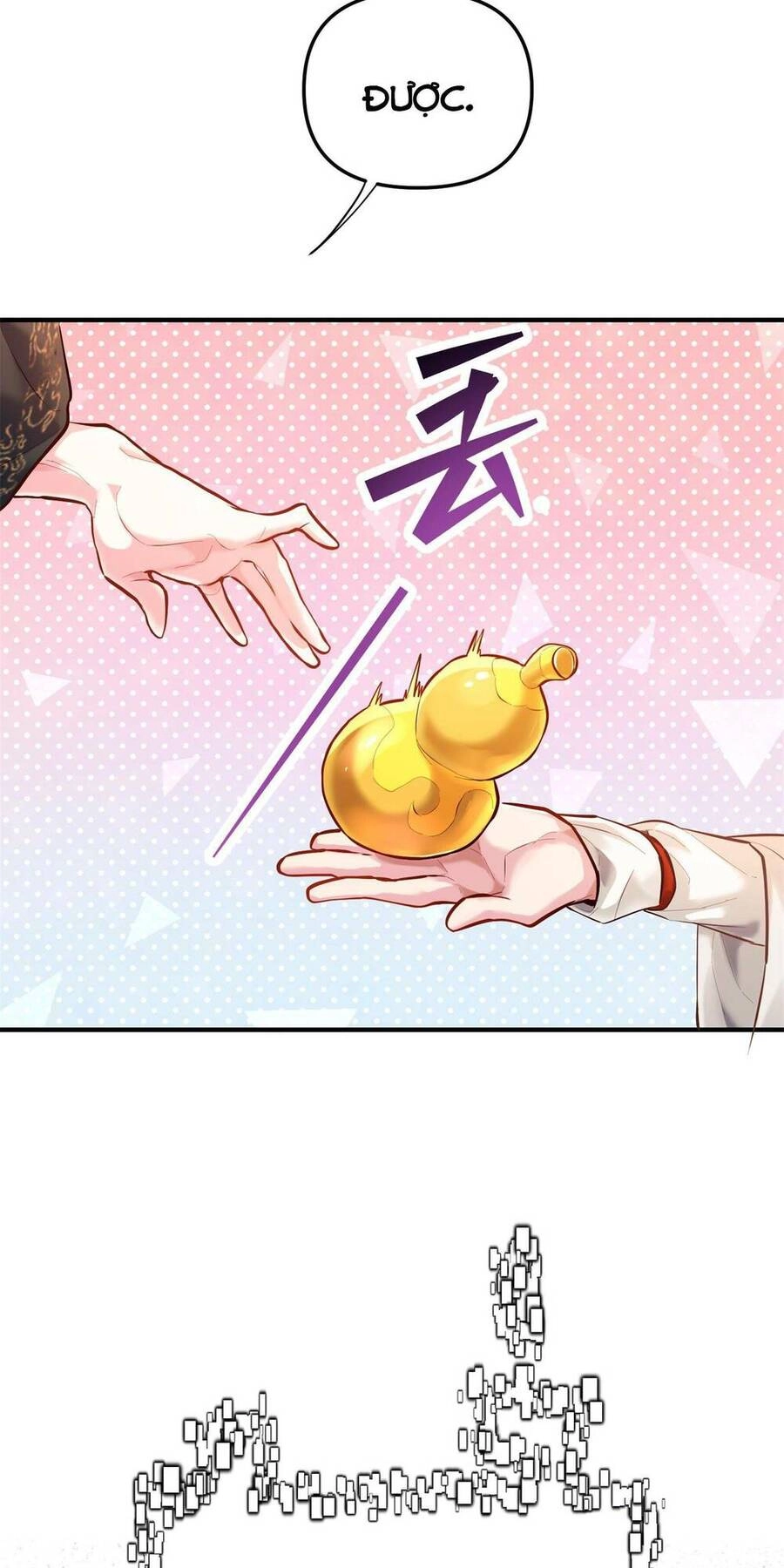 Bói Toán Mà Thôi, Cửu Vĩ Yêu Đế Sao Lại Thành Nương Tử Ta?! Chapter 1 - 96