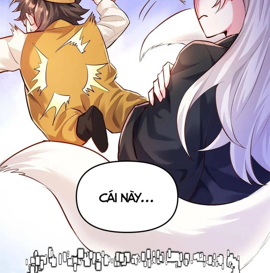 Bói Toán Mà Thôi, Cửu Vĩ Yêu Đế Sao Lại Thành Nương Tử Ta?! Chapter 1 - 99