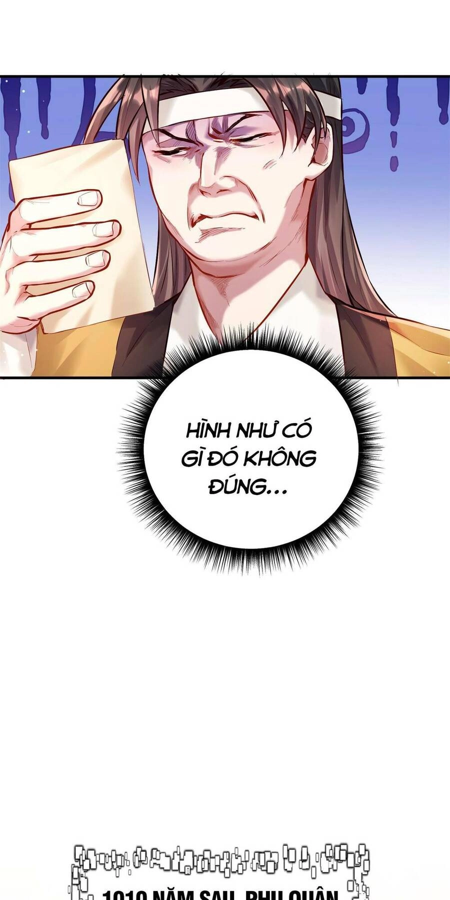 Bói Toán Mà Thôi, Cửu Vĩ Yêu Đế Sao Lại Thành Nương Tử Ta?! Chapter 1 - 103