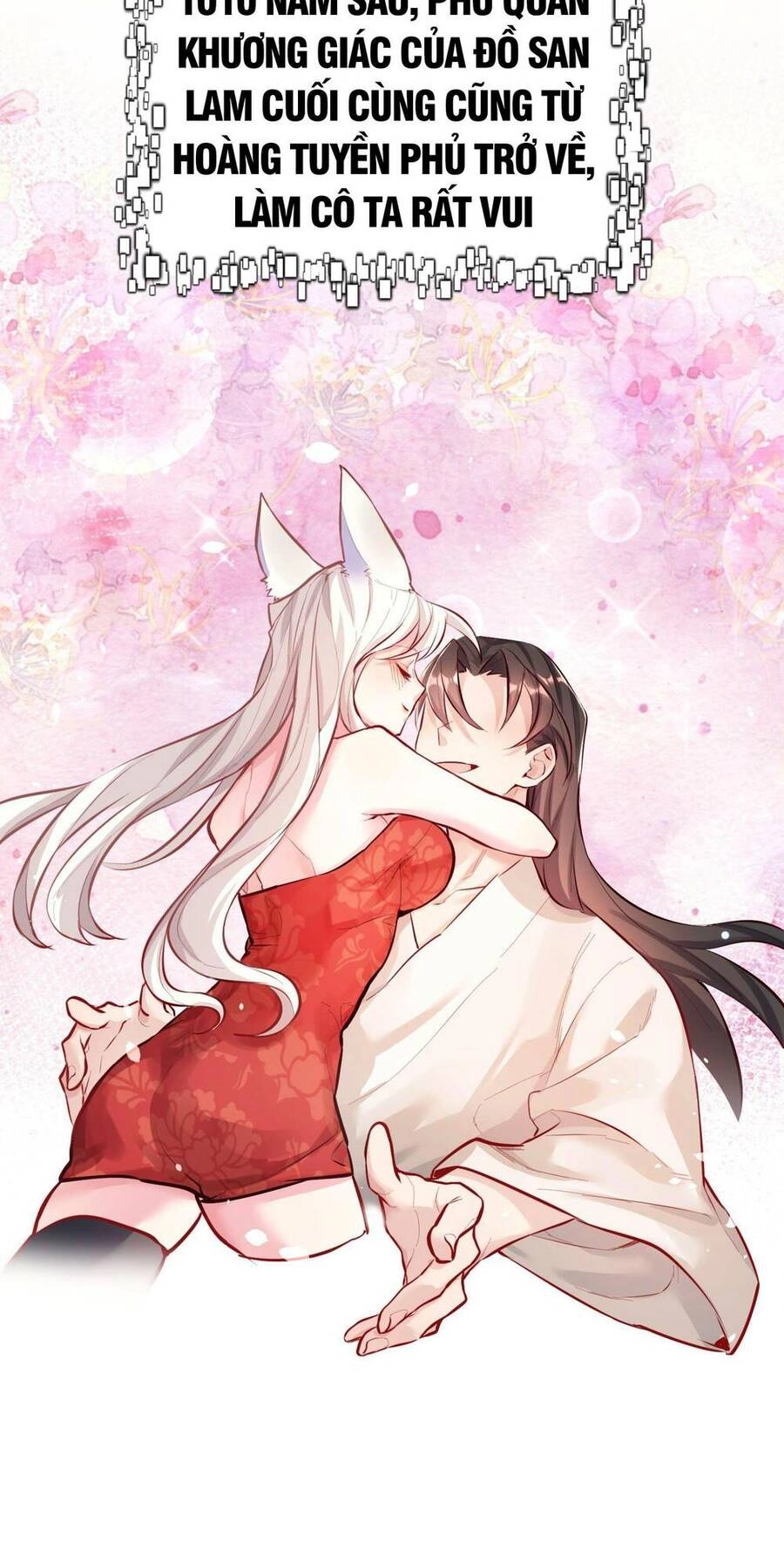 Bói Toán Mà Thôi, Cửu Vĩ Yêu Đế Sao Lại Thành Nương Tử Ta?! Chapter 1 - 104