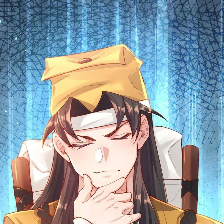 Bói Toán Mà Thôi, Cửu Vĩ Yêu Đế Sao Lại Thành Nương Tử Ta?! Chapter 2 - 1