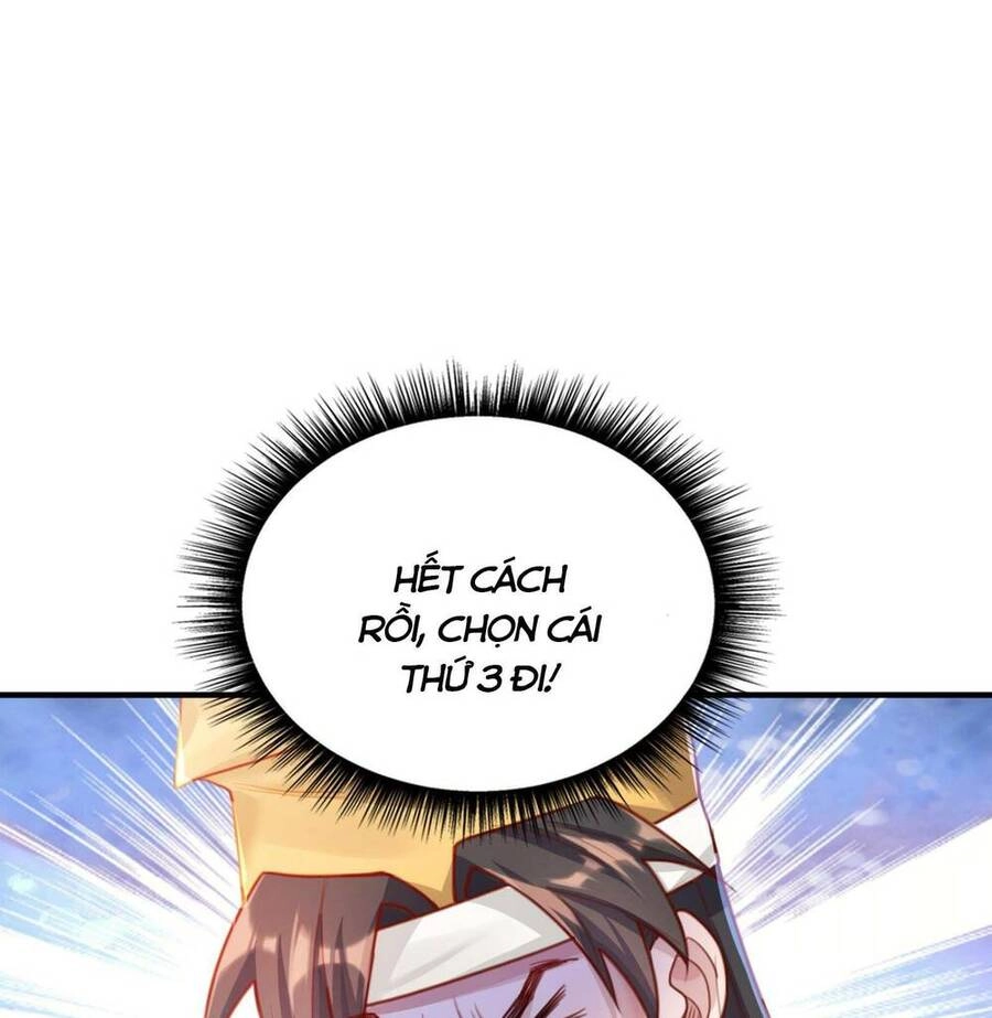 Bói Toán Mà Thôi, Cửu Vĩ Yêu Đế Sao Lại Thành Nương Tử Ta?! Chapter 2 - 13