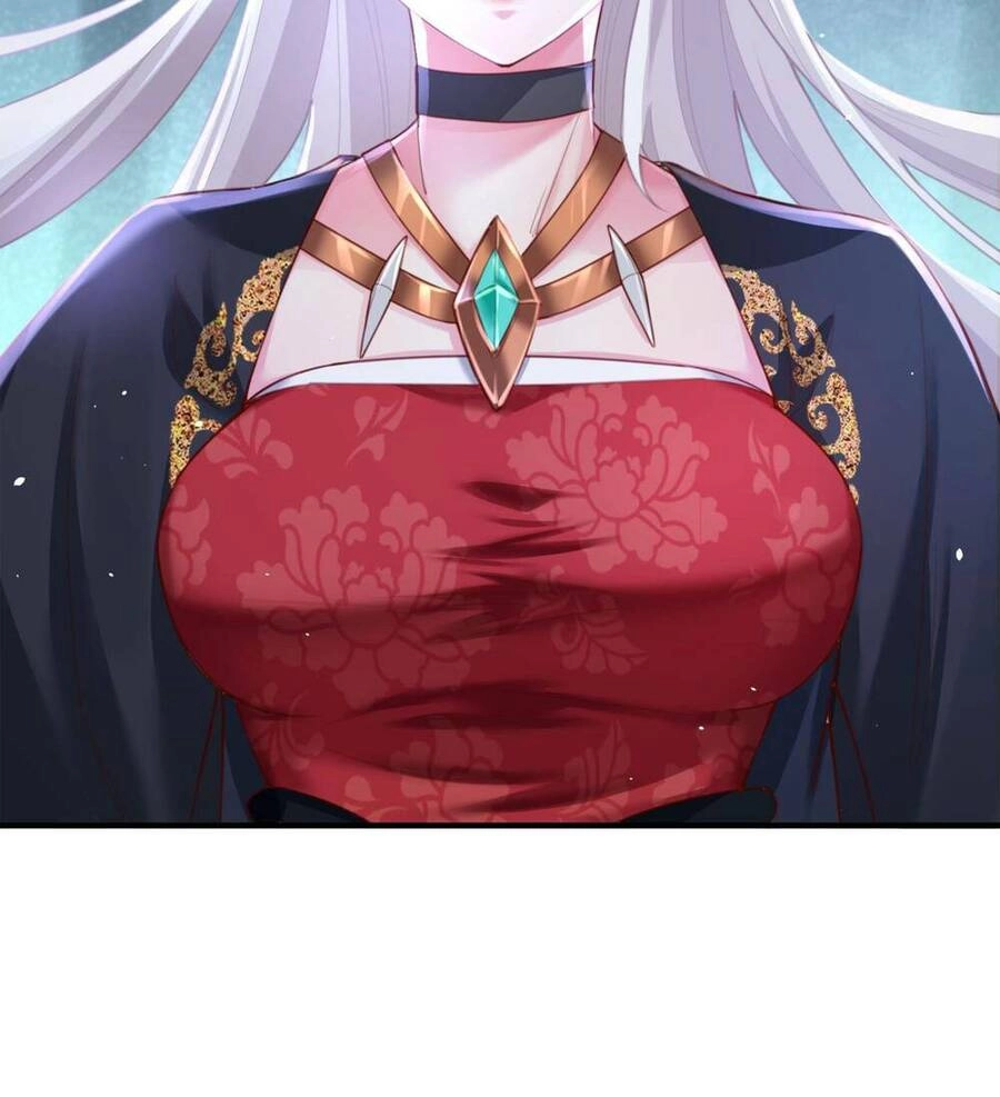 Bói Toán Mà Thôi, Cửu Vĩ Yêu Đế Sao Lại Thành Nương Tử Ta?! Chapter 2 - 28