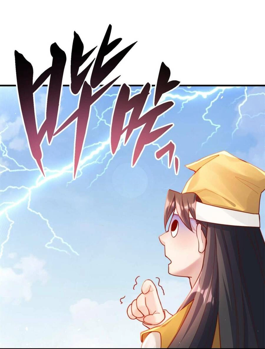 Bói Toán Mà Thôi, Cửu Vĩ Yêu Đế Sao Lại Thành Nương Tử Ta?! Chapter 2 - 32