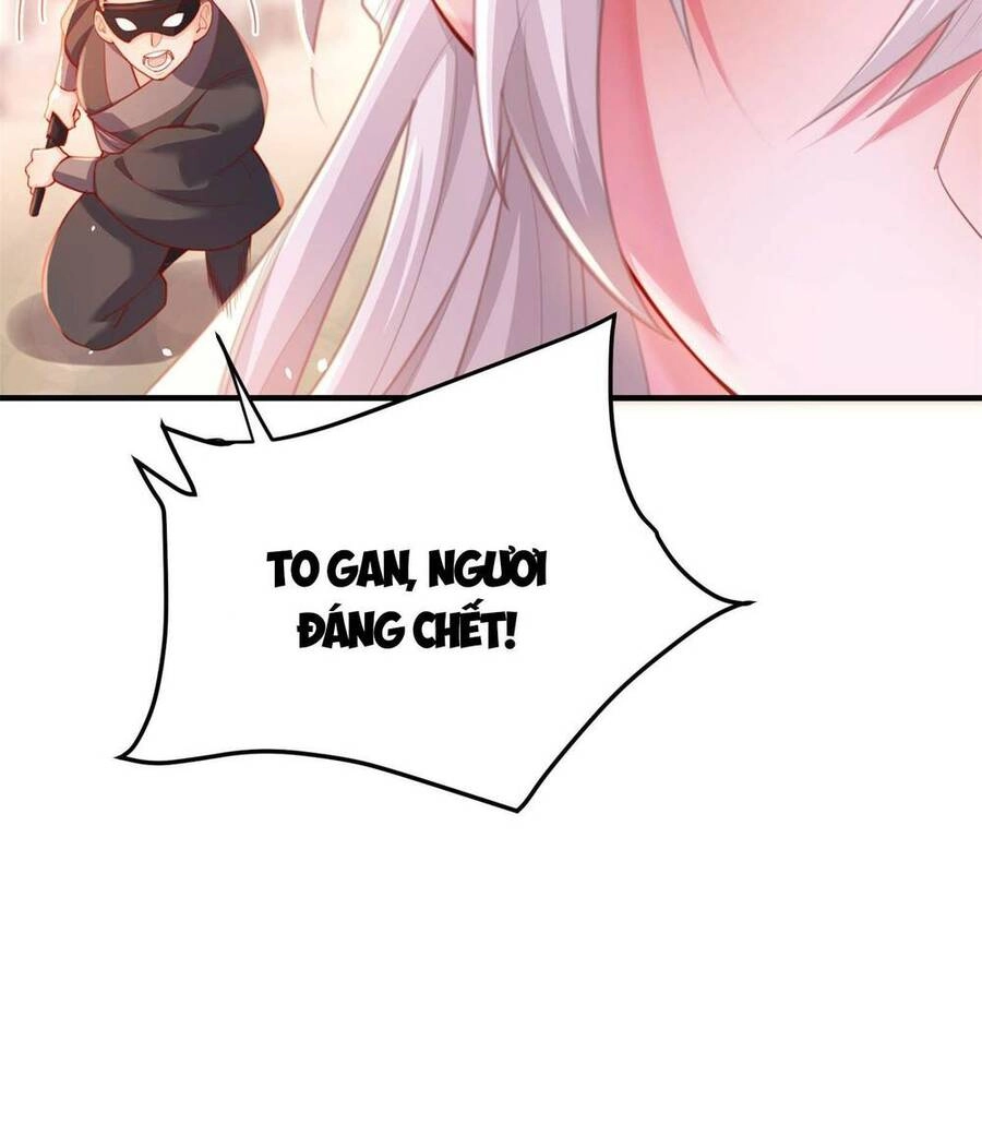 Bói Toán Mà Thôi, Cửu Vĩ Yêu Đế Sao Lại Thành Nương Tử Ta?! Chapter 2 - 39