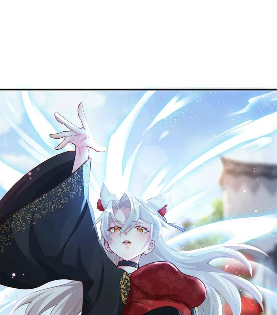 Bói Toán Mà Thôi, Cửu Vĩ Yêu Đế Sao Lại Thành Nương Tử Ta?! Chapter 2 - 40