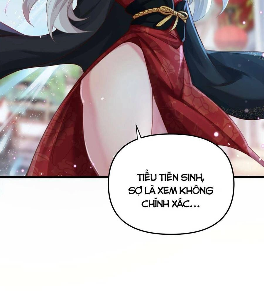 Bói Toán Mà Thôi, Cửu Vĩ Yêu Đế Sao Lại Thành Nương Tử Ta?! Chapter 2 - 41