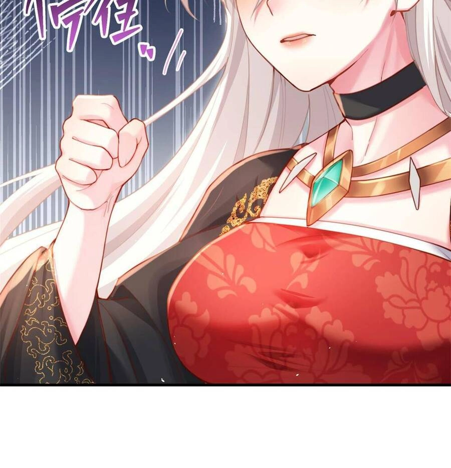 Bói Toán Mà Thôi, Cửu Vĩ Yêu Đế Sao Lại Thành Nương Tử Ta?! Chapter 2 - 45