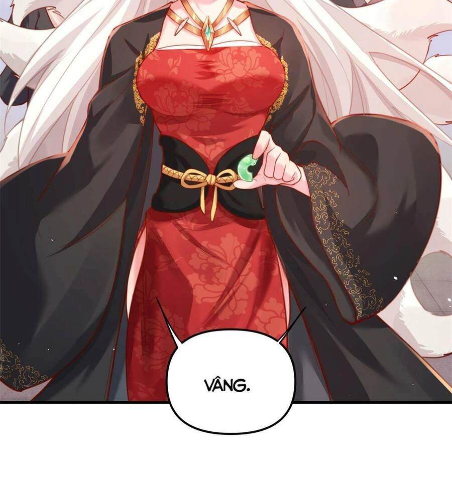 Bói Toán Mà Thôi, Cửu Vĩ Yêu Đế Sao Lại Thành Nương Tử Ta?! Chapter 2 - 59