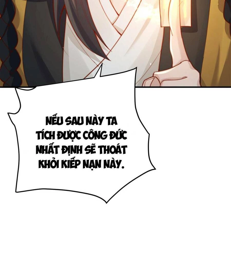 Bói Toán Mà Thôi, Cửu Vĩ Yêu Đế Sao Lại Thành Nương Tử Ta?! Chapter 2 - 61