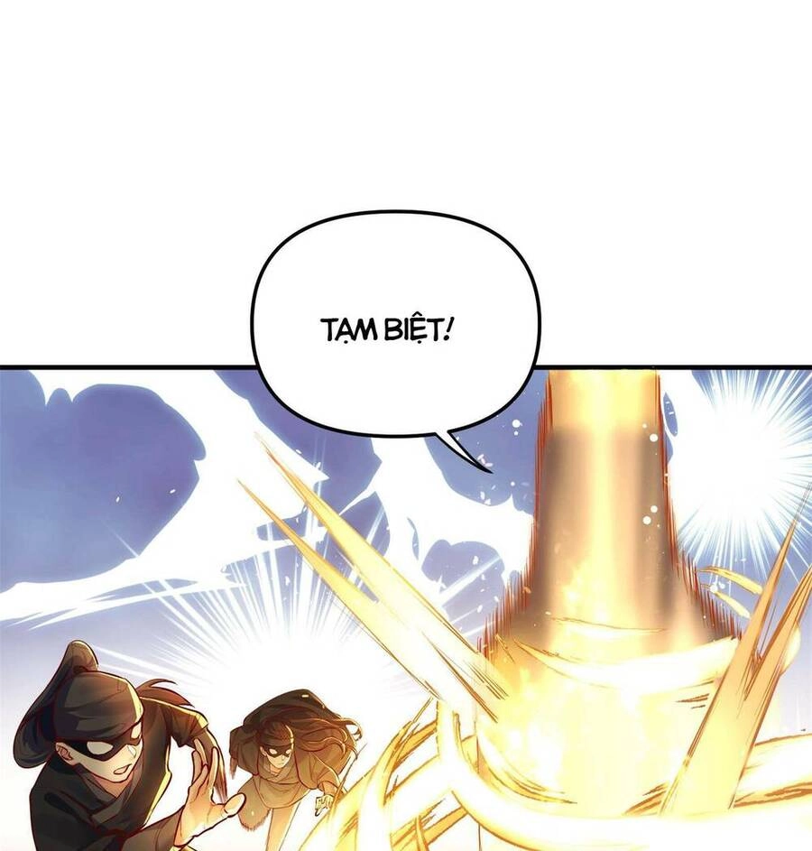 Bói Toán Mà Thôi, Cửu Vĩ Yêu Đế Sao Lại Thành Nương Tử Ta?! Chapter 2 - 62